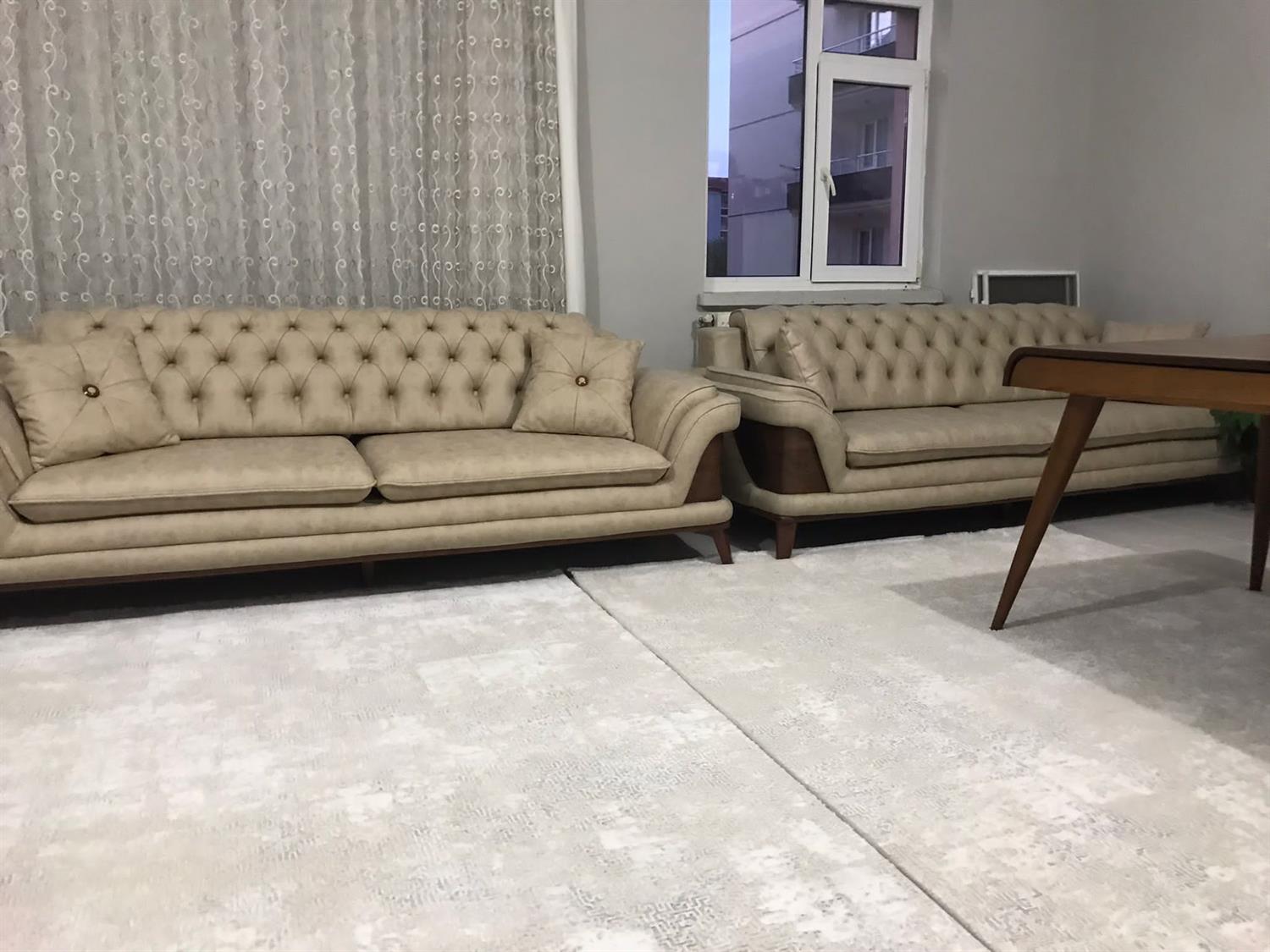 Kırşehir Murat bey Deniz koltuk