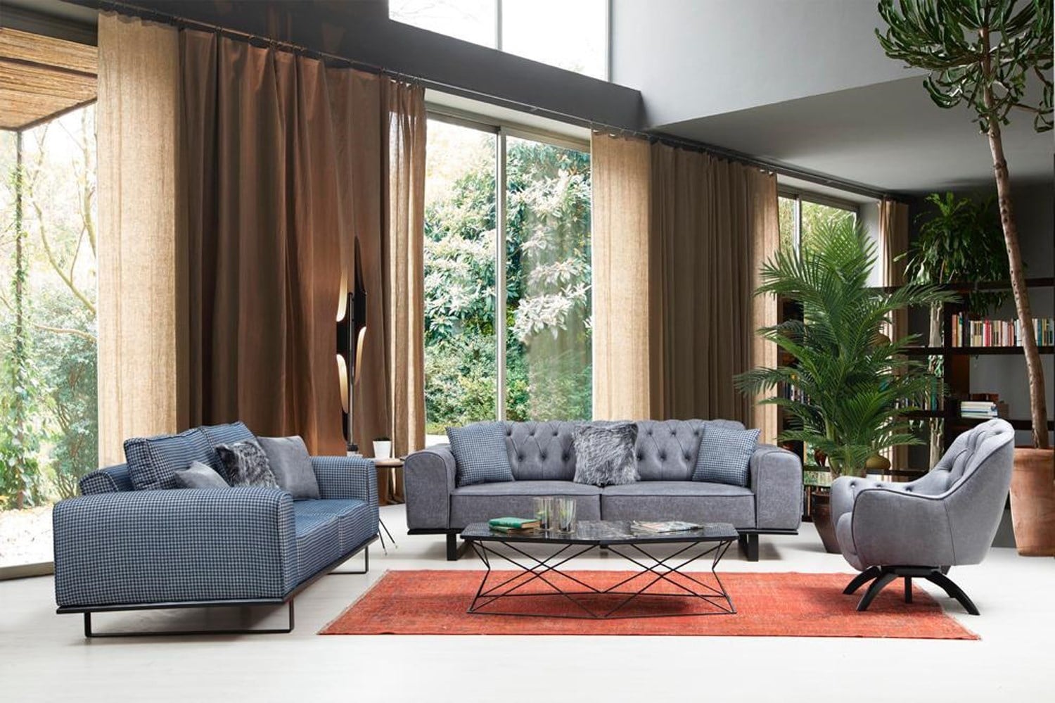 Leon Koltuk Takımı