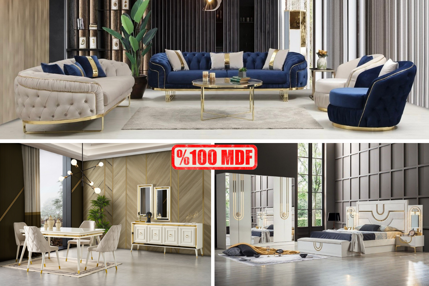 Mono Düğün Paketi