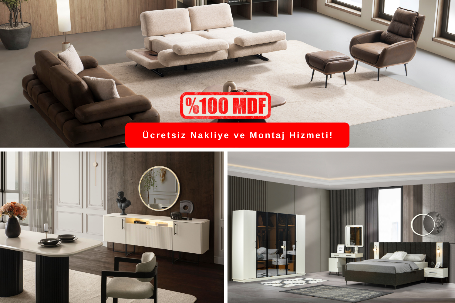 Nish Düğün Paketi