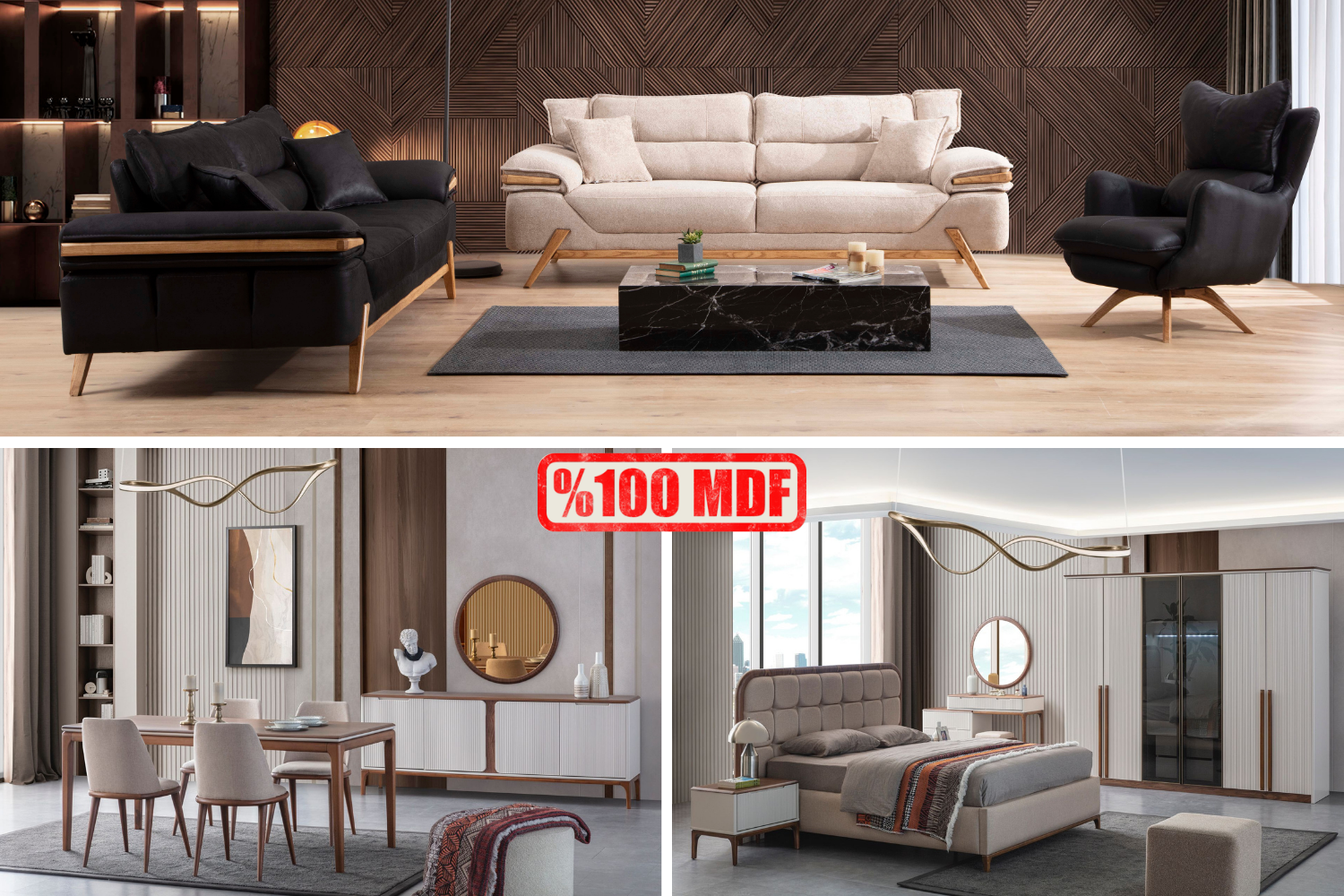 Parla Düğün Paketi