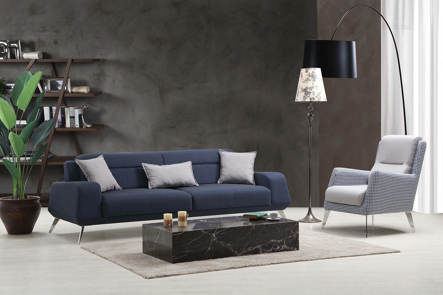 Prestij Koltuk Takımı