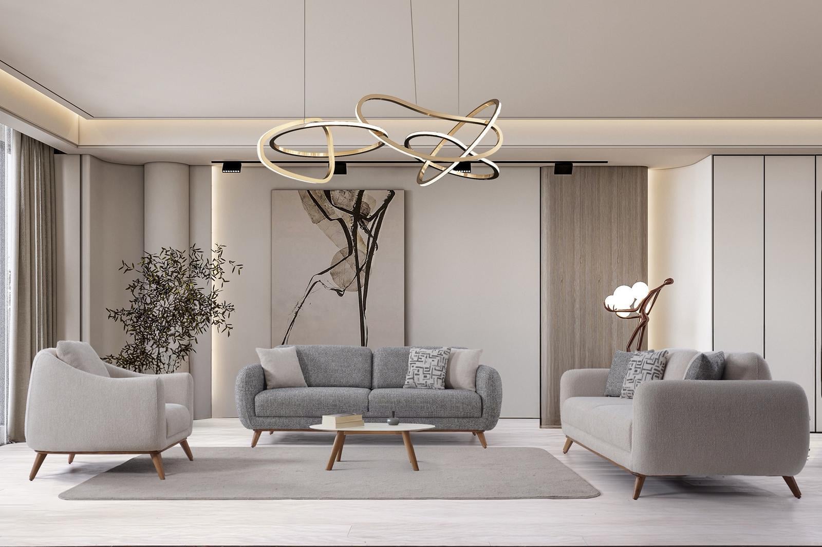 Relax Plus Koltuk Takımı