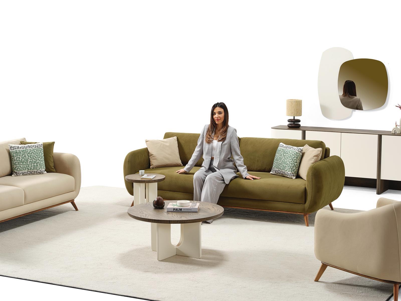 Relax Plus Koltuk Takımı