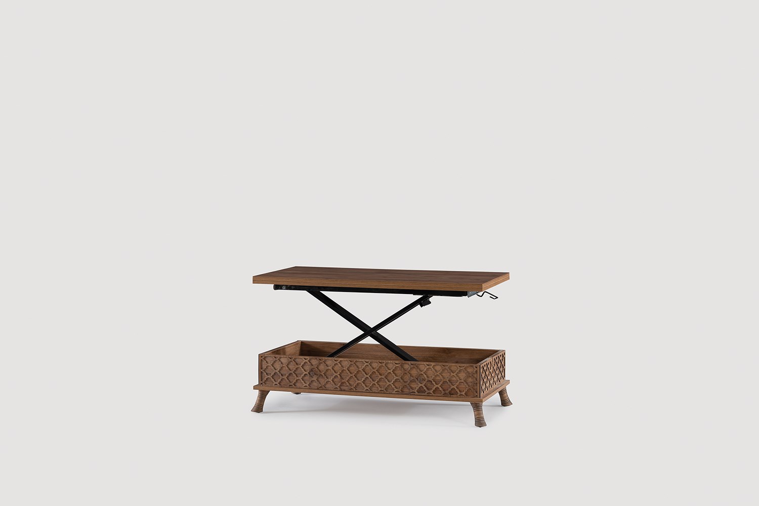 Selçuklu Orta Sehpa