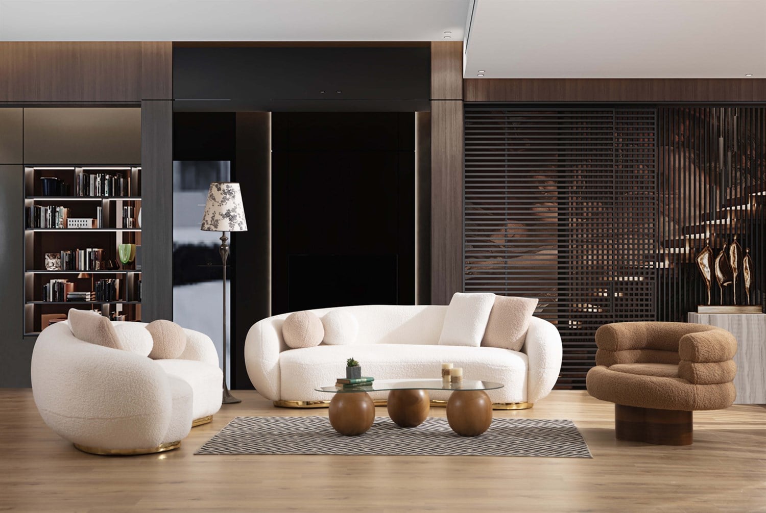 Siena Koltuk Takımı 2