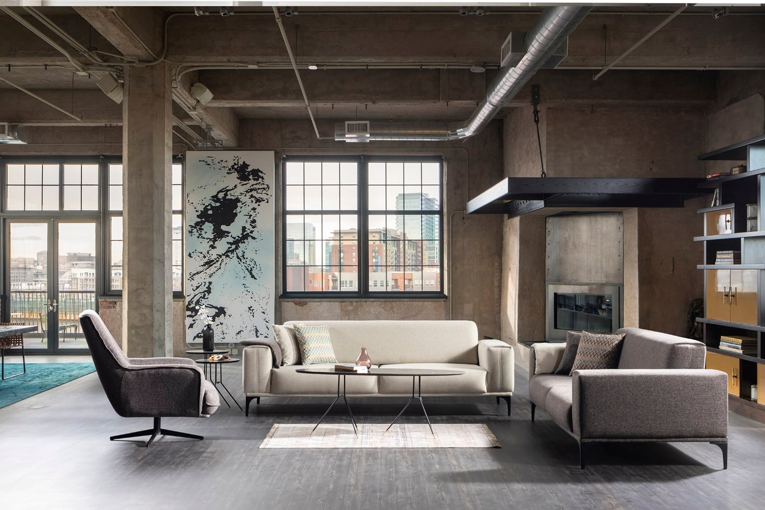 Still Koltuk Takımı