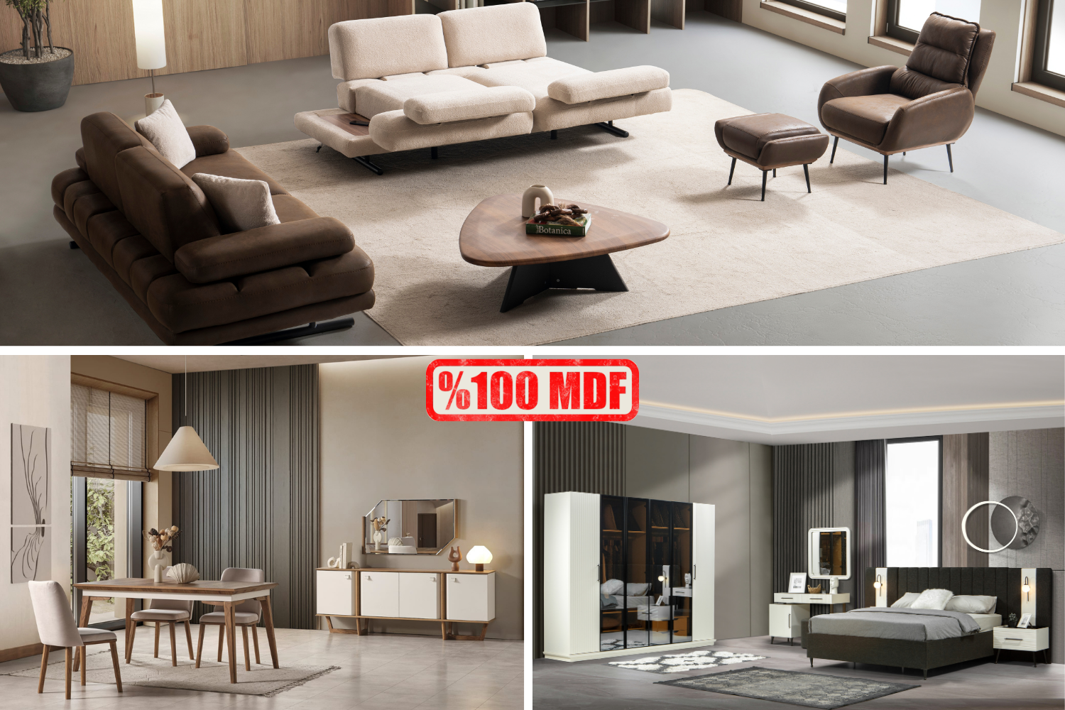 Vizyon Düğün Paketi