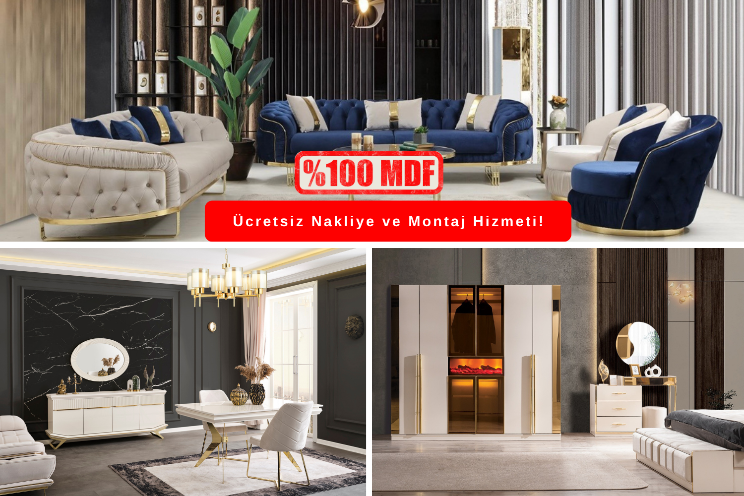 Yıldız Düğün Paketi