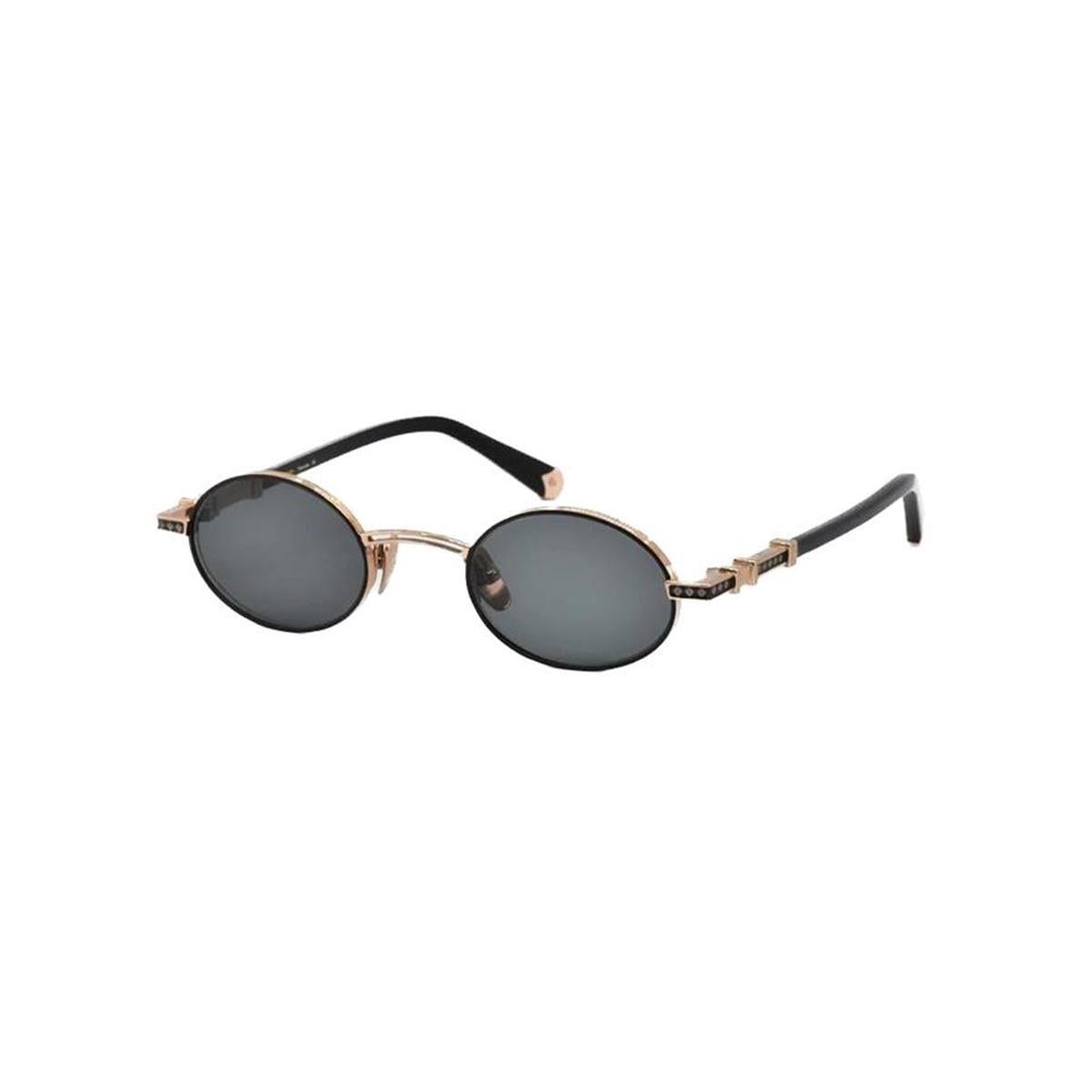 40 MİLLİON BARBATO TWO R.GLD M.BLK 630 Unisex Güneş Gözlüğü