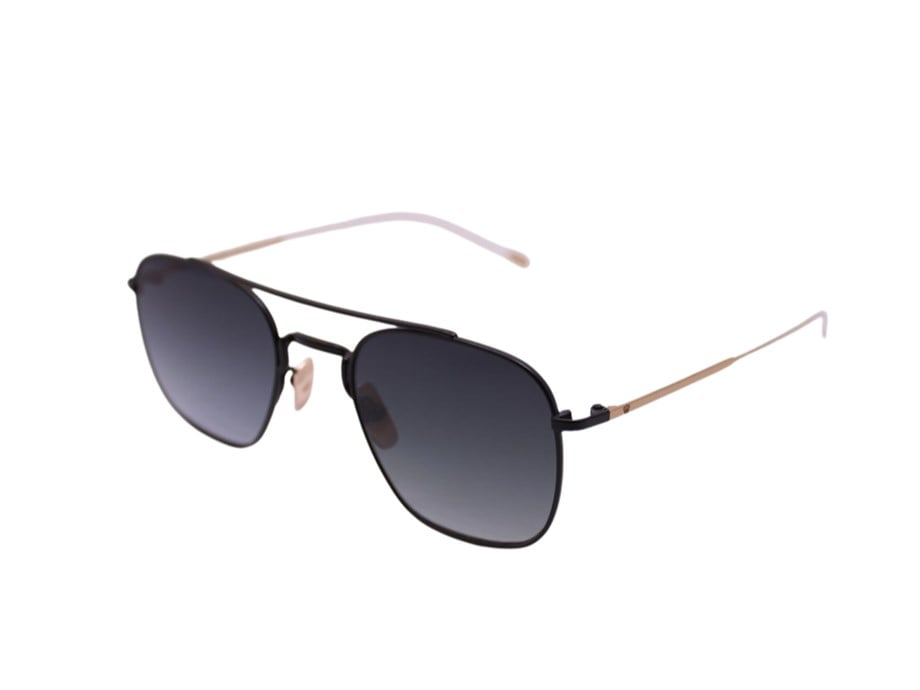40 Million BONNY M.BLK ROSE GLD 910 50 Unisex Güneş Gözlüğü