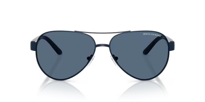Armani Exchange 0AX2034S 609980 59 erkek
