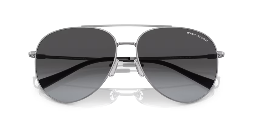 Armani Exchange 0AX2043S 60038G 59 erkek