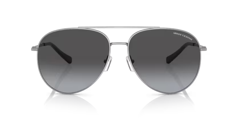 Armani Exchange 0AX2043S 60038G 59 erkek