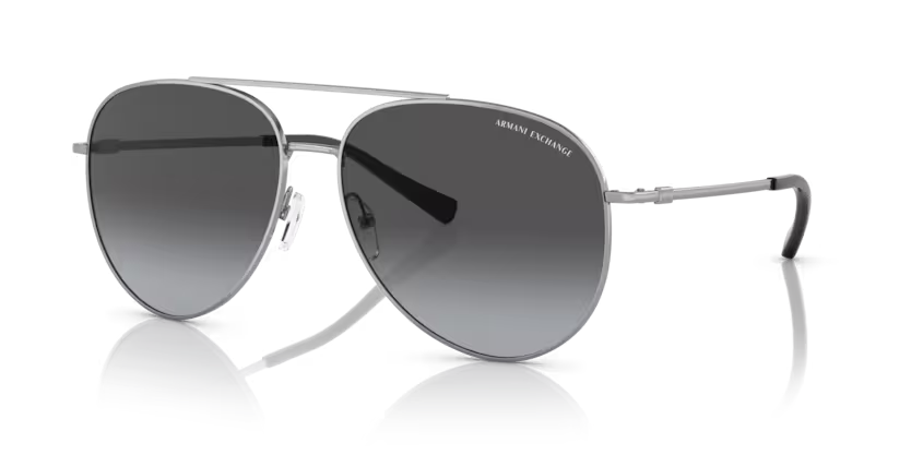 Armani Exchange 0AX2043S 60038G 59 erkek