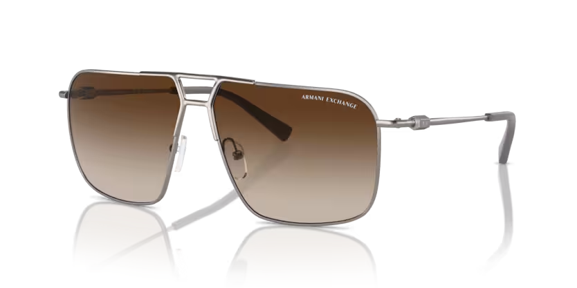 Armani Exchange 0AX2050S 600373 60 erkek
