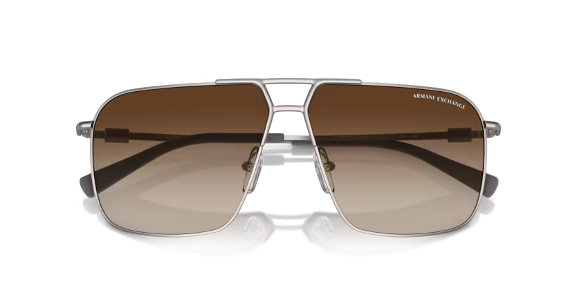 Armani Exchange 0AX2050S 600373 60 erkek