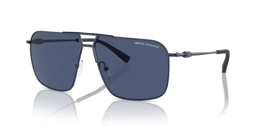 Armani Exchange 0AX2050S 609980 60 erkek