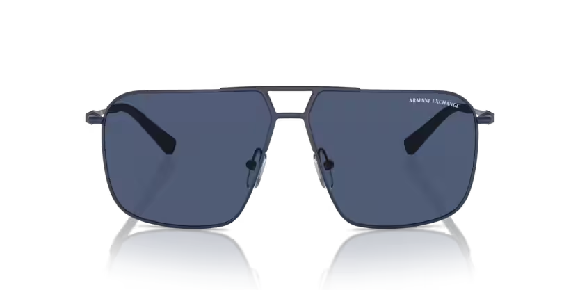 Armani Exchange 0AX2050S 609980 60 erkek
