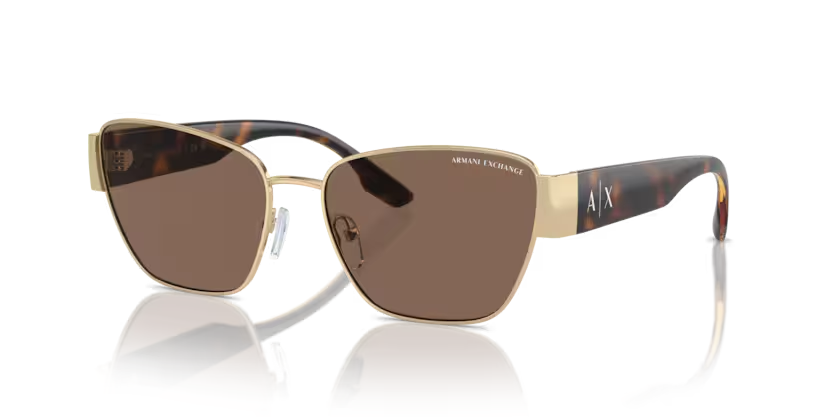 ARMANI EXCHANGE 0AX2051S 611073 56 kadın