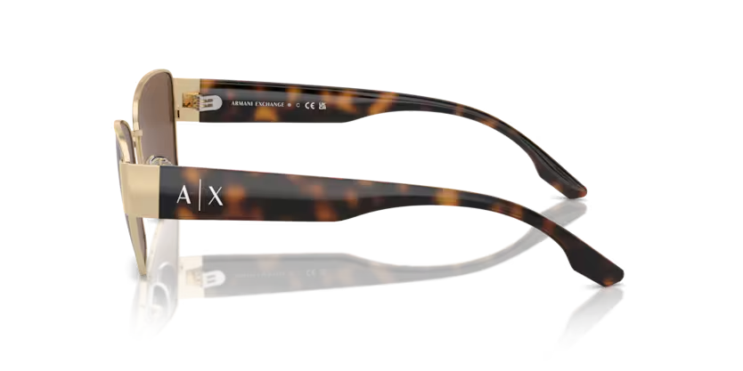 ARMANI EXCHANGE 0AX2051S 611073 56 kadın