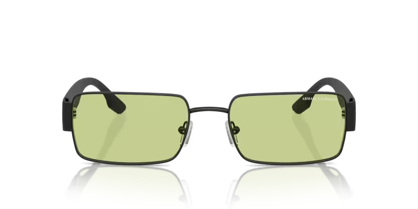 Armani Exchange 0AX2052S 6000/2 57 erkek