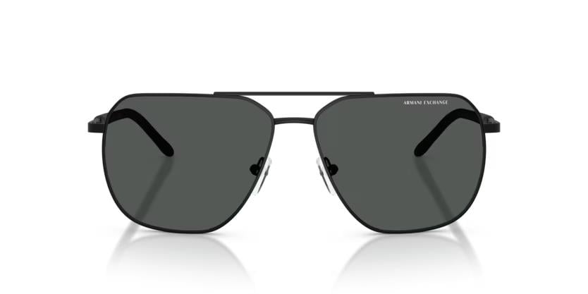 Armani Exchange 0AX2057S 600087 59 Erkek Güneş Gözlüğü