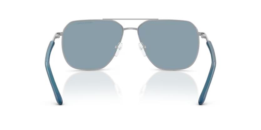 Armani Exchange 0AX2057S 602080 59 Erkek Güneş Gözlüğü