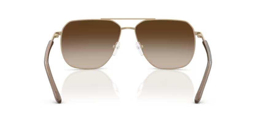 Armani Exchange 0AX2057S 612113 59 Erkek Güneş Gözlüğü