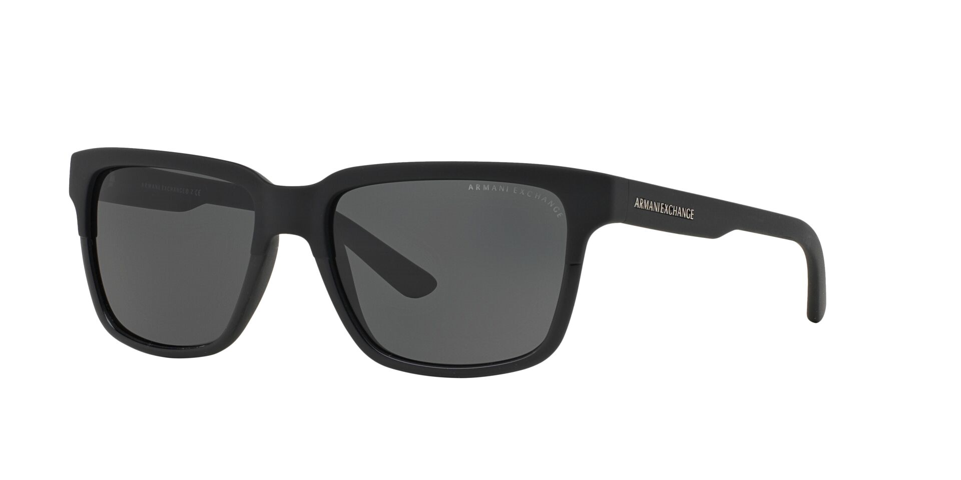 Armani Exchange 4026 812287 56 Erkek Güneş Gözlüğü