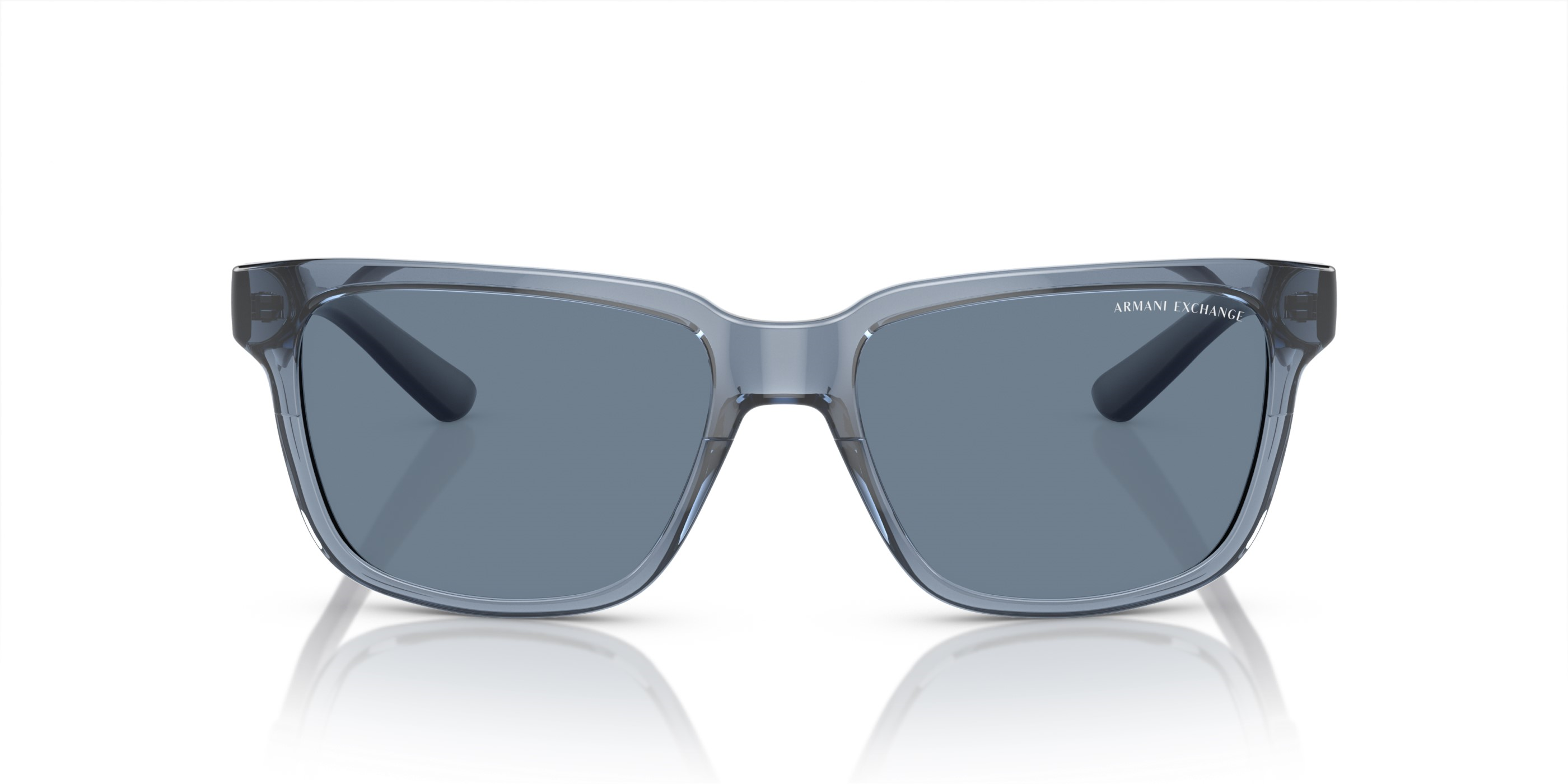 Armani Exchange 0AX4026S 82782V 56 kadın