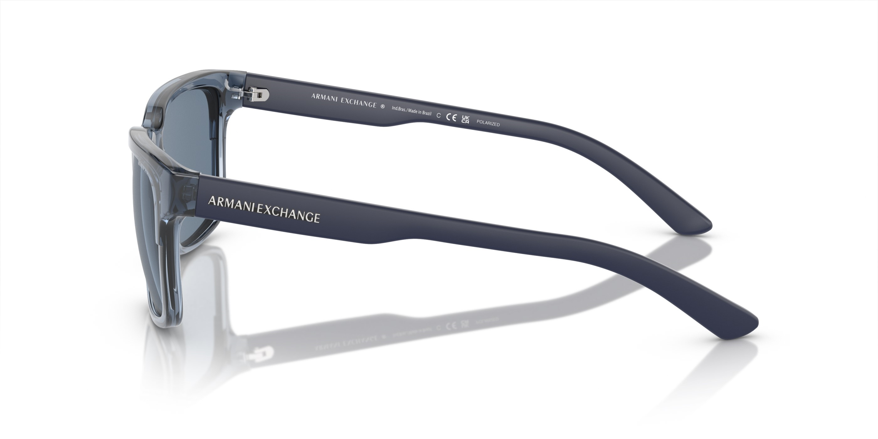 Armani Exchange 0AX4026S 82782V 56 kadın