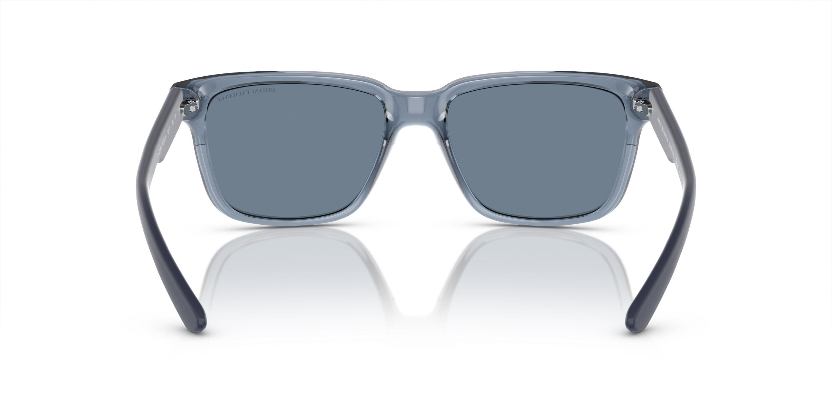 Armani Exchange 0AX4026S 82782V 56 kadın
