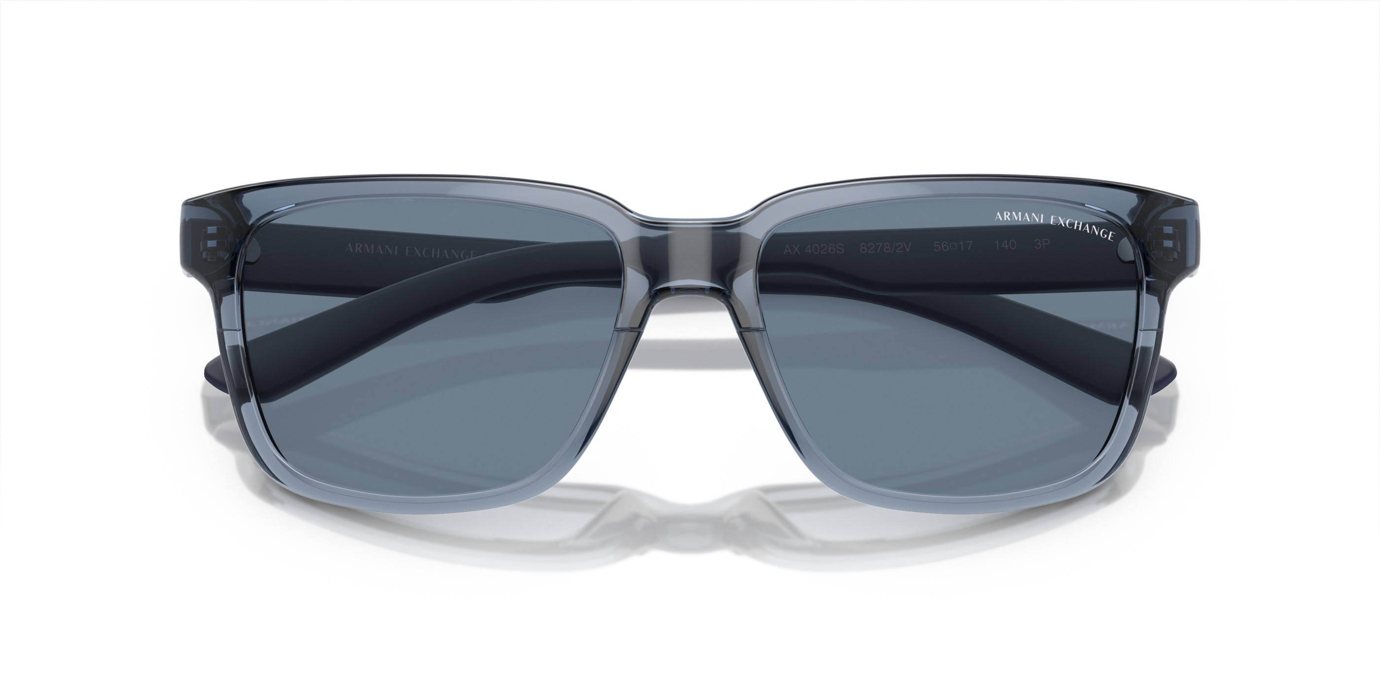 Armani Exchange 0AX4026S 82782V 56 kadın