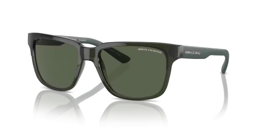 Armani Exchange 0AX4026S 83419A 56 erkek
