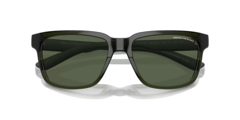 Armani Exchange 0AX4026S 83419A 56 erkek