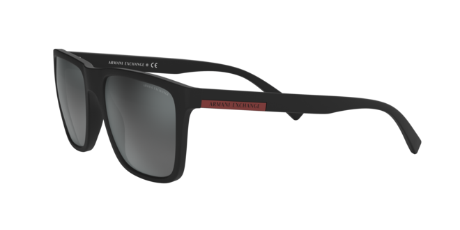 Armani Exchange 0AX4080S 80786G 57 erkek