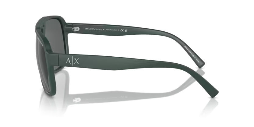 Armani Exchange 0AX4104S 831087 61 erkek