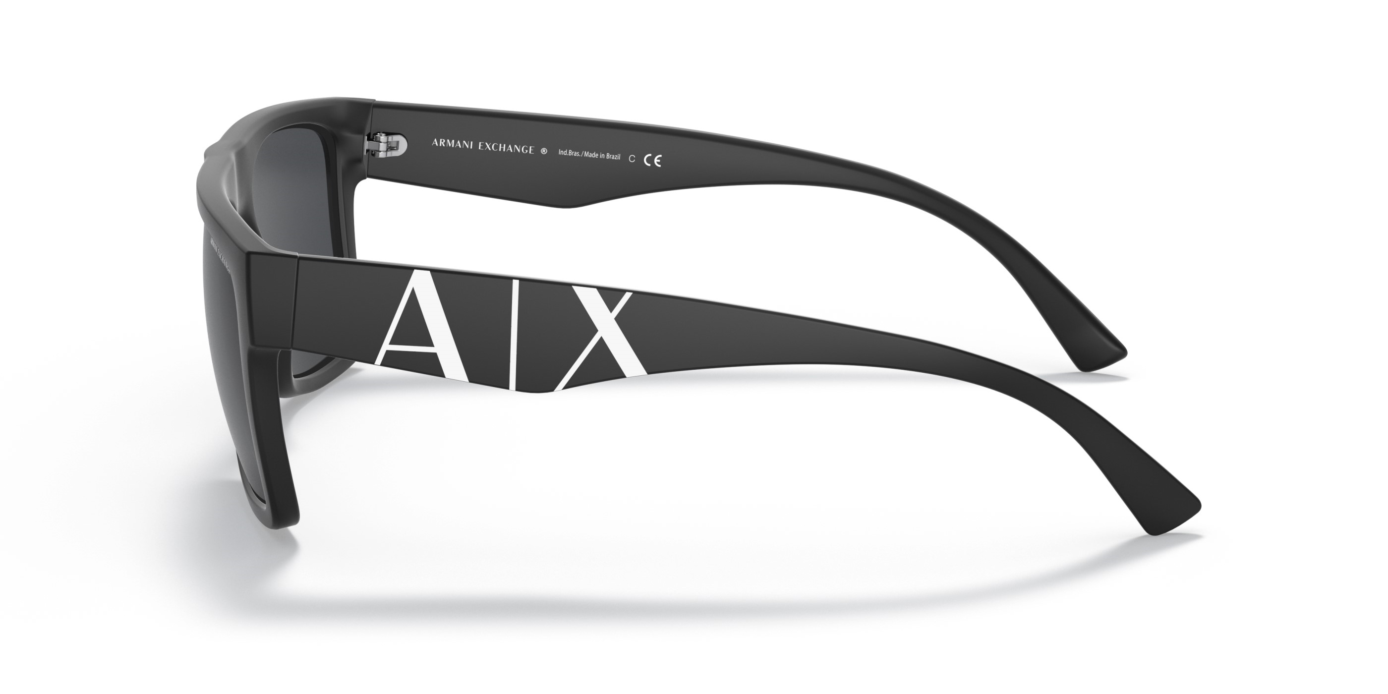 Armani Exchange 4113 807887 55