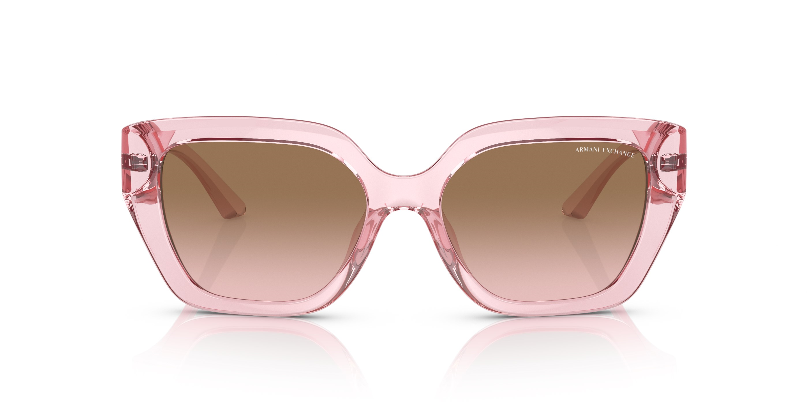 Armani Exchange 0AX4125SU 833911 54 kadın