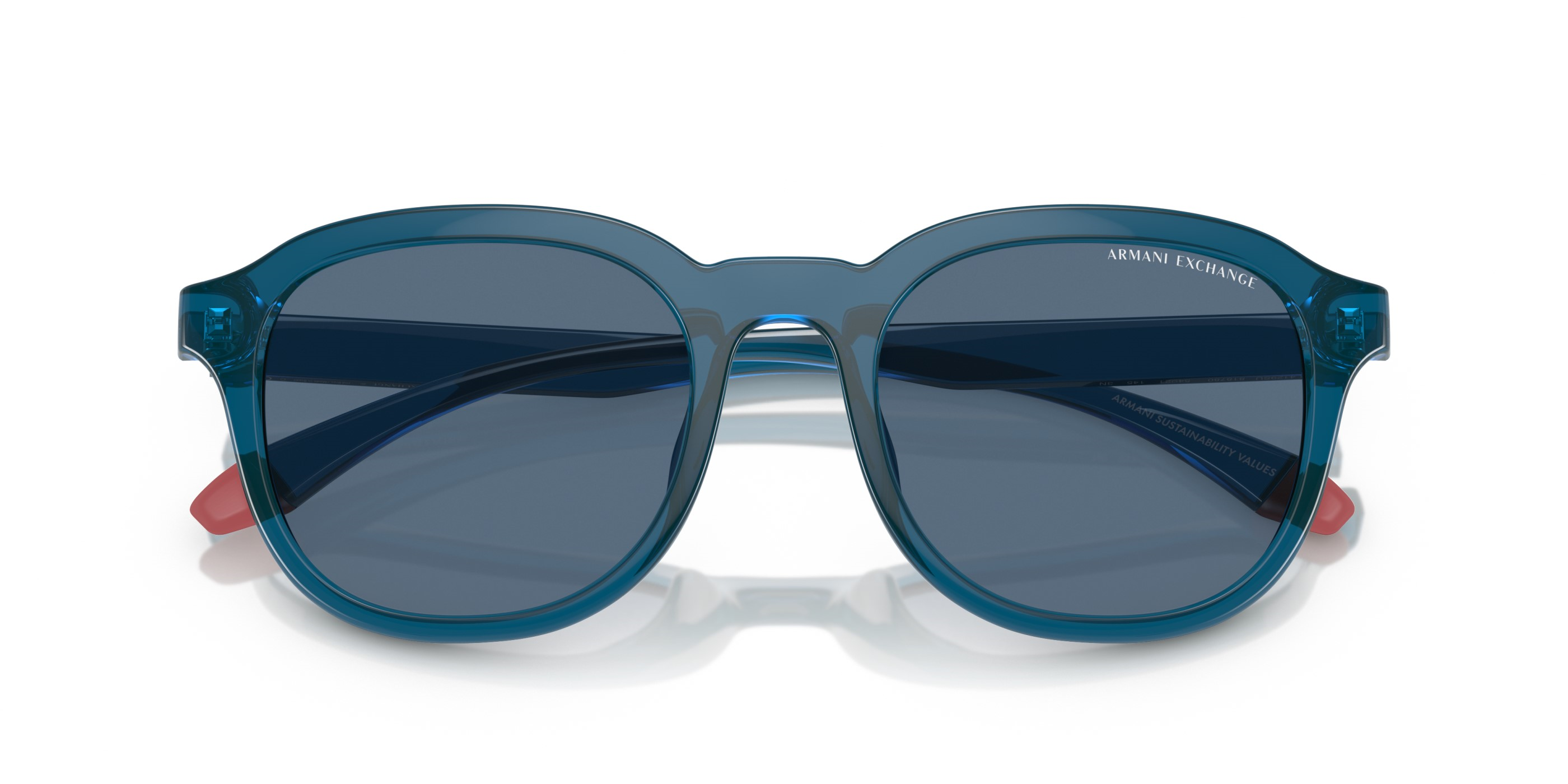 Armani Exchange 0AX4129SU 818780 54 erkek