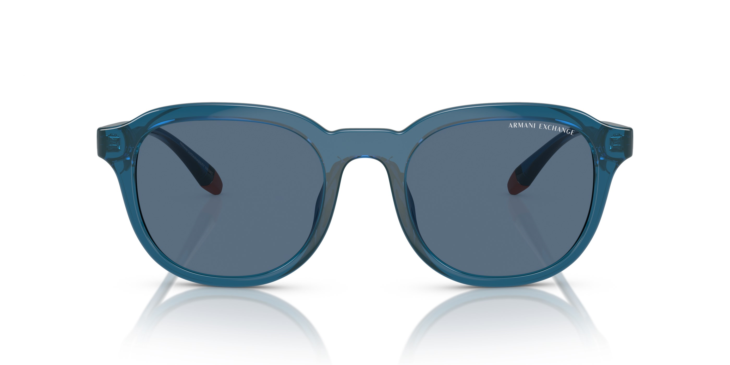 Armani Exchange 0AX4129SU 818780 54 erkek