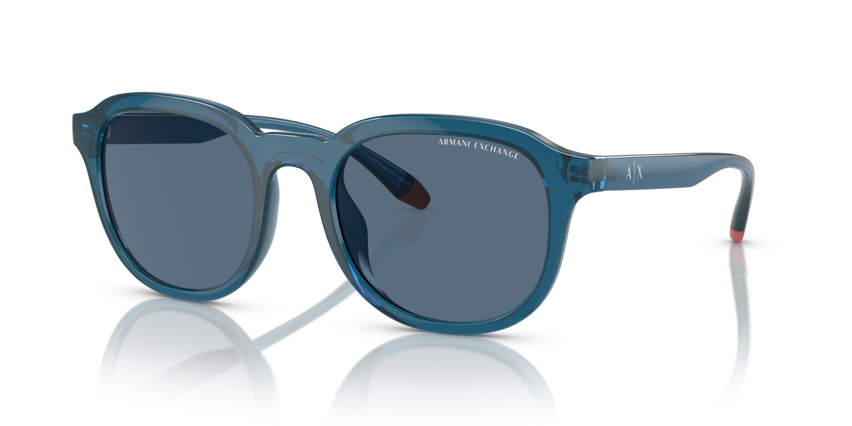 Armani Exchange 0AX4129SU 818780 54 erkek
