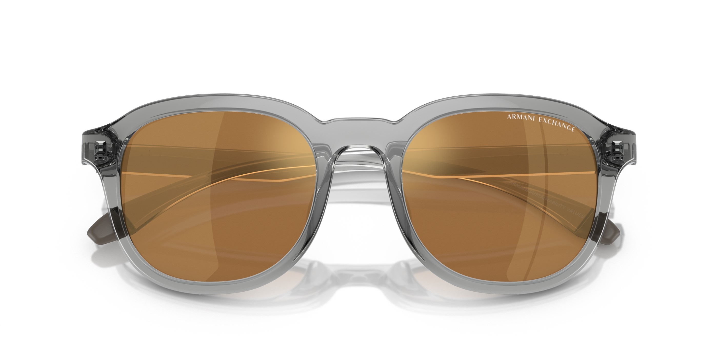 Armani Exchange 0AX4129SU 83346H 54 erkek