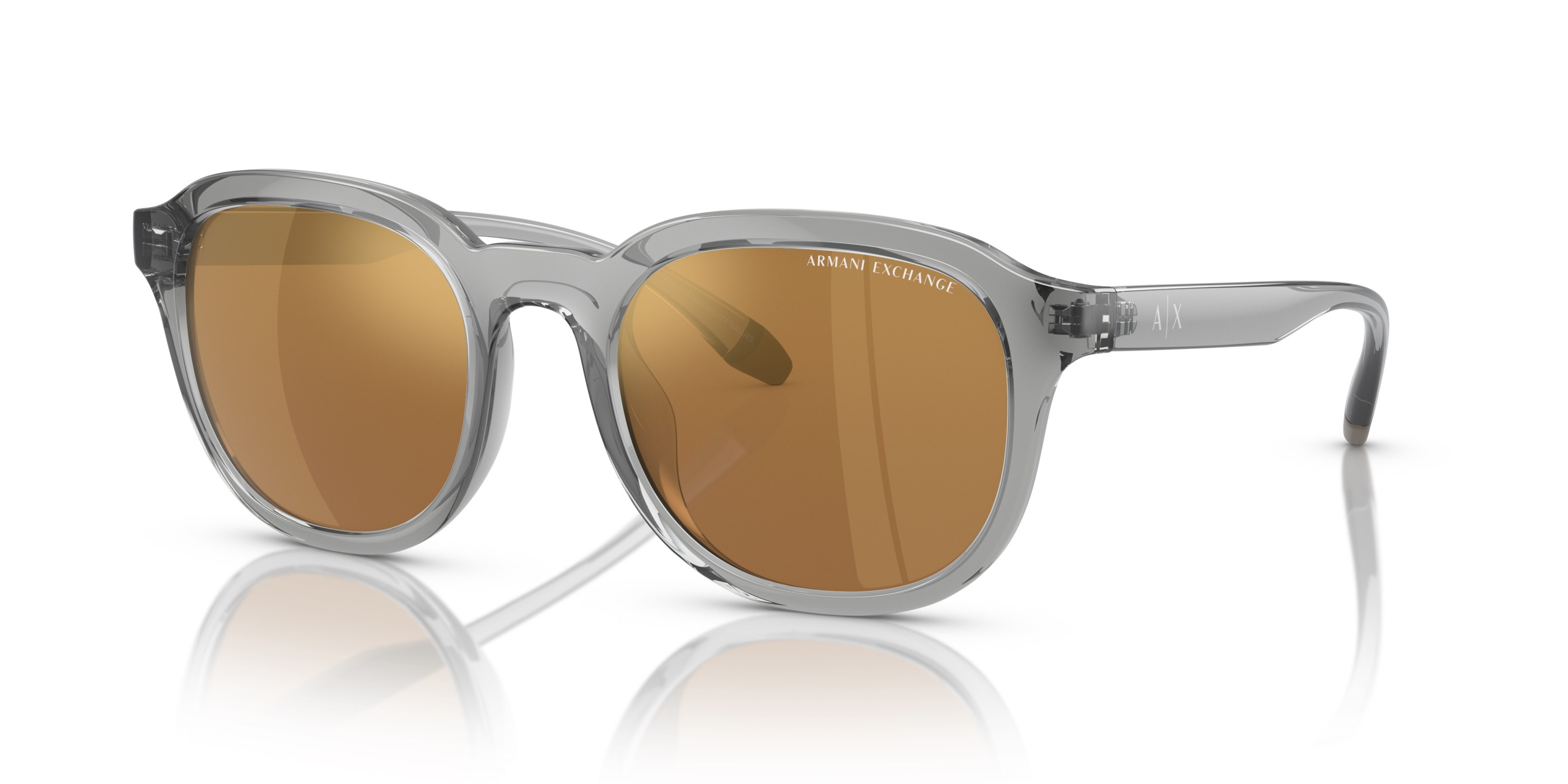 Armani Exchange 0AX4129SU 83346H 54 erkek