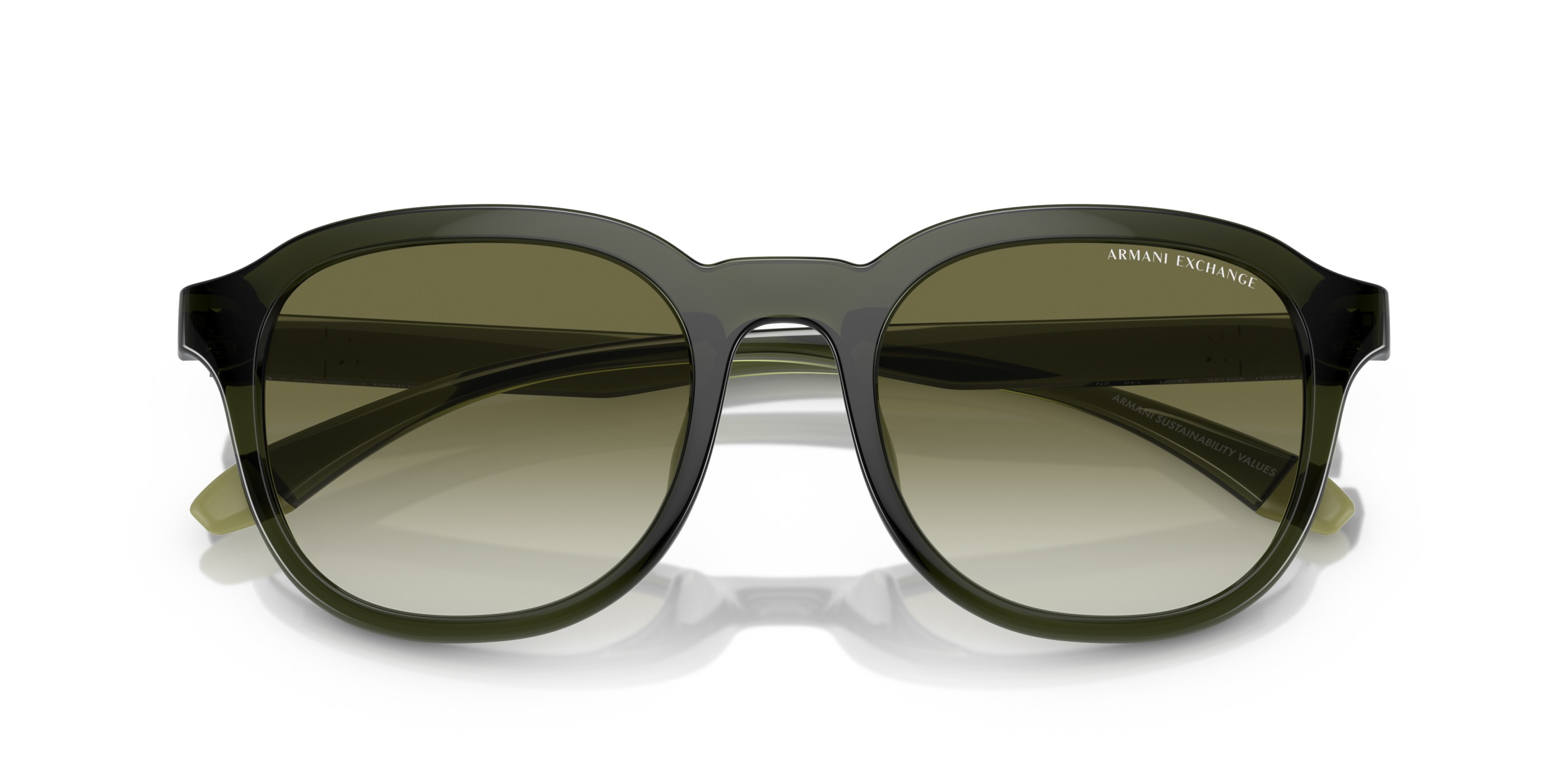Armani Exchange 0AX4129SU 83418E 54 erkek