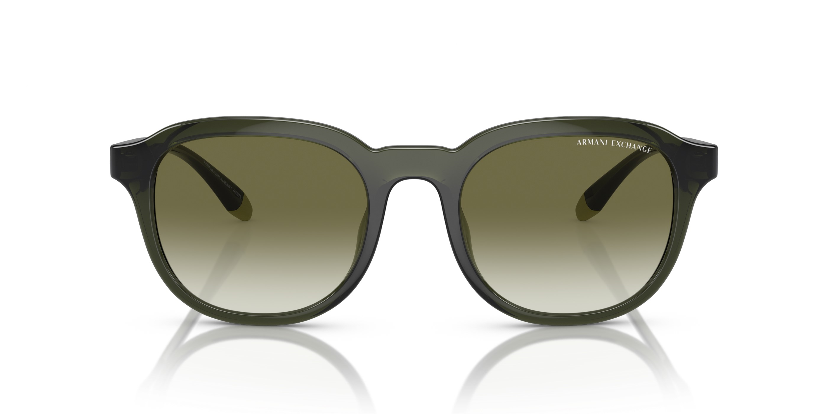 Armani Exchange 0AX4129SU 83418E 54 erkek