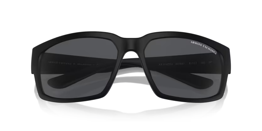Armani Exchange 0AX4142SU 807887 61 erkek