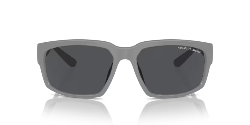 Armani Exchange 0AX4142SU 818087 61 erkek