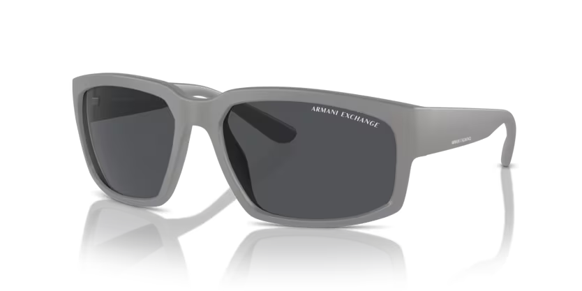Armani Exchange 0AX4142SU 818087 61 erkek